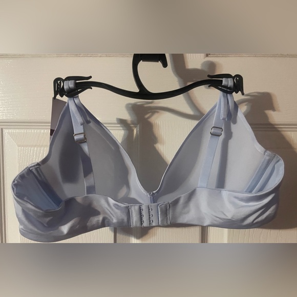 Joyspun’s Women’s Light Blue Scoop Spacer Bra! NWT! Size 36B - Picture 7 of 7